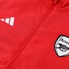 Men Arsenal Football Windbreakers 2023/24 - Best Soccer Jersey - 45