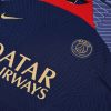 Men PSG Football Training Vests (Top+Shorts) 2023/24 - Best Soccer Jersey - 70