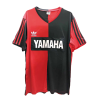 Men Newells Old Boys Classic Football Jersey Short Sleeve Home 1993/94 - Best Soccer Jersey - 5