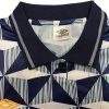 Men Northern Ireland Classic Football Jersey Short Sleeve Away 90/93 - Best Soccer Jersey - 30
