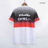 Men AC Milan Classic Football Jersey Short Sleeve 1996/97 - Best Soccer Jersey - 47