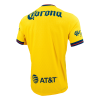 Men Club America Aguilas Football Jersey Short Sleeve Home 2024/25 Player Version - Best Soccer Jersey - 12