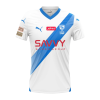 Men Al Hilal SFC Football Jersey Short Sleeve Away 2023/24 Fan Version - Best Soccer Jersey - 56