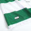 Men Sporting CP Football Jersey Short Sleeve Home 2023/24 Fan Version - Best Soccer Jersey - 65
