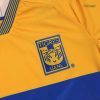 Women Tigres UANL Football Jersey Short Sleeve Home 2023/24 - Best Soccer Jersey - 54