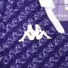 Men Fiorentina Football Jersey Short Sleeve Home 2023/24 Fan Version - Best Soccer Jersey - 61