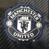 Men Manchester United Classic Football Jersey Short Sleeve Away 2013/14 - Best Soccer Jersey - 49