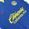 Men Club America Aguilas Football Jersey Short Sleeve Away 2023/24 Fan Version - Best Soccer Jersey - 73