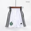 Kids Celtic Complete Football Kits (Jersey+Shorts) Home 2023/24 - Best Soccer Jersey - 54