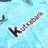 Men Athletic Club de Bilbao Football Jersey Short Sleeve Away 2023/24 Fan Version - Best Soccer Jersey - 71