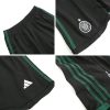 Kids Celtic Complete Football Kits (Jersey+Shorts) Away 2023/24 - Best Soccer Jersey - 78