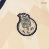 Men FC Porto Football Jersey Short Sleeve Away 2023/24 Fan Version - Best Soccer Jersey - 70