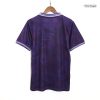 Men Fiorentina Classic Football Jersey Short Sleeve Home 1992/93 - Best Soccer Jersey - 42