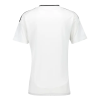 Women Real Madrid Football Jersey Short Sleeve Home 2024/25 - Best Soccer Jersey - 57