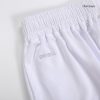Men AC Milan Football Performance Shorts Fan Version Away 2023/24 - Best Soccer Jersey - 54