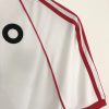 Men River Plate Classic Football Jersey Short Sleeve Home 1986 - Best Soccer Jersey - 54