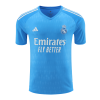 Men Real Madrid Football Jersey Short Sleeve 2023/24 Fan Version - Best Soccer Jersey - 16
