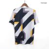 Men Real Madrid Football Jersey Short Sleeve Pre - Match 2023/24 Fan Version - Best Soccer Jersey - 39