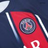 Men PSG Football Jersey Short Sleeve Home 2023/24 Fan Version - Best Soccer Jersey - 62