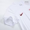 Men Corinthians Football Jersey Short Sleeve Home 2023/24 Fan Version - Best Soccer Jersey - 58