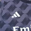 Men Real Madrid Football Jersey Short Sleeve Away 2023/24 Player Version - Best Soccer Jersey - 62