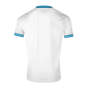 Men Marseille Football Jersey Short Sleeve Home 2023/24 Player Version - Best Soccer Jersey - 52