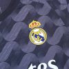 Men Real Madrid Football Jersey Short Sleeve Away 2023/24 Player Version - Best Soccer Jersey - 66
