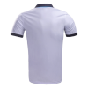 Men Inter Milan Classic Football Jersey Short Sleeve Away 1990/91 - Best Soccer Jersey - 52