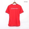 Men SC Internacional Football Jersey Short Sleeve Home 2023/24 Player Version - Best Soccer Jersey - 52