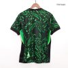 Men Nigeria Football Jersey Short Sleeve Away 2024 Fan Version - Best Soccer Jersey - 59
