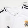 Women Real Madrid Football Jersey Short Sleeve Home 2024/25 - Best Soccer Jersey - 61