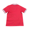 Men Napoli Classic Football Jersey Short Sleeve Third Away 1988/89 - Best Soccer Jersey - 12
