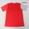 Men Liverpool Classic Football Jersey Short Sleeve 2005 - Best Soccer Jersey - 60