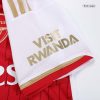 Men Arsenal Football Jersey Short Sleeve Home 2023/24 - Best Soccer Jersey - 70
