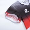 Men AC Milan Classic Football Jersey Short Sleeve 1996/97 - Best Soccer Jersey - 53
