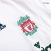 Men Liverpool Classic Football Jersey Short Sleeve Third Away 2006 - Best Soccer Jersey - 47