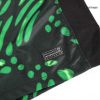 Men Nigeria Football Jersey Short Sleeve Away 2024 Fan Version - Best Soccer Jersey - 64