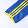 Men Boca Juniors Football Training Jacket & Pants Sets 2021/22 - Best Soccer Jersey - 76