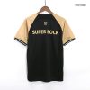 Men Sporting CP Football Jersey Short Sleeve Ronaldo #7 Third Away 2023/24 - Best Soccer Jersey - 60