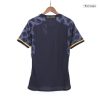 Men Real Madrid Football Jersey Short Sleeve Away 2023/24 Player Version - Best Soccer Jersey - 59