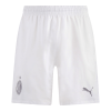 Men AC Milan Football Performance Shorts Fan Version Away 2023/24 - Best Soccer Jersey - 46