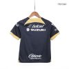 Kids Pumas UNAM Complete Football Kits (Jersey+Shorts) Away 2023/24 - Best Soccer Jersey - 53