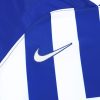 Men Brighton & Hove Albion Football Jersey Short Sleeve Home 2023/24 Fan Version - Best Soccer Jersey - 56