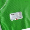 Men Ireland Classic Football Jersey Short Sleeve Home 2002 - Best Soccer Jersey - 52