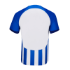 Men Brighton & Hove Albion Football Jersey Short Sleeve Home 2023/24 Fan Version - Best Soccer Jersey - 52