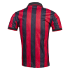 Men AC Milan Classic Football Jersey Short Sleeve Home 1995/96 - Best Soccer Jersey - 12