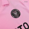 Men Inter Miami CF Football Jersey Short Sleeve Home 2022 Player Version - Best Soccer Jersey - 61