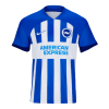 Men Brighton & Hove Albion Football Jersey Short Sleeve Home 2023/24 Fan Version - Best Soccer Jersey - 51