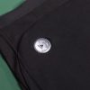 Men Real Madrid Classic Football Jersey Short Sleeve Away 2009 - Best Soccer Jersey - 34