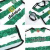 Kids Celtic Complete Football Kits (Jersey+Shorts) Home 2023/24 - Best Soccer Jersey - 59
